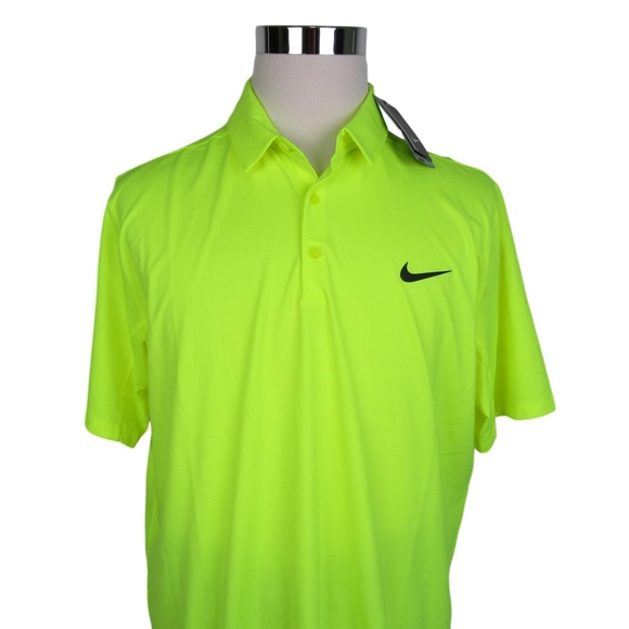volt polo shirt